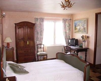 фото отеля Chambres d'Hotes Le Clos Nature