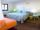 фото отеля L'Argolla Hostal
