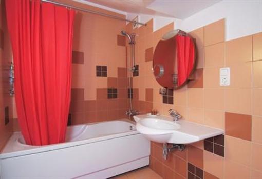 фото отеля Kruton Mini Hotel