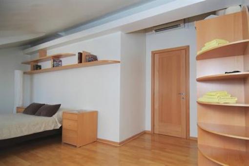 фото отеля Kruton Mini Hotel
