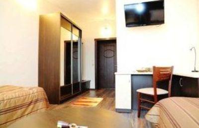 фото отеля Chalpan Hotel