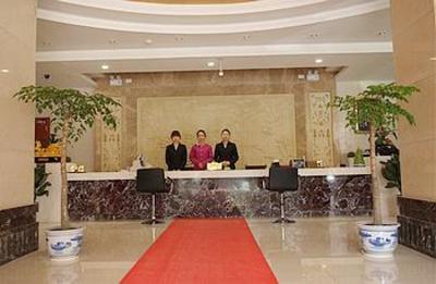 фото отеля Jincheng chain inn Qingyuan Branch