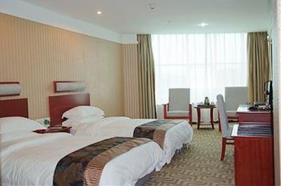 фото отеля Jincheng chain inn Qingyuan Branch