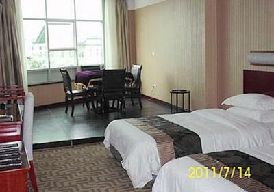 фото отеля Jincheng chain inn Qingyuan Branch