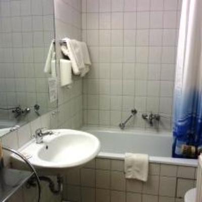 фото отеля Hotel Spickhofen
