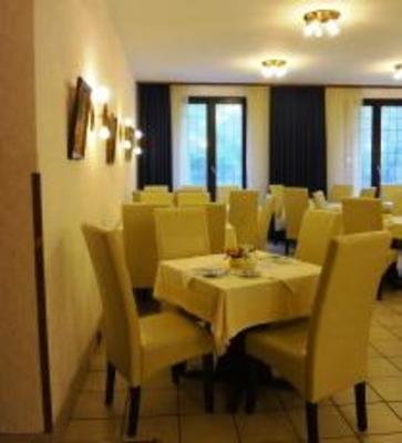фото отеля Hotel Spickhofen