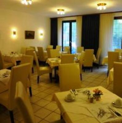 фото отеля Hotel Spickhofen