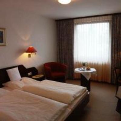 фото отеля Hotel Spickhofen