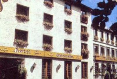 фото отеля Hotel Spickhofen