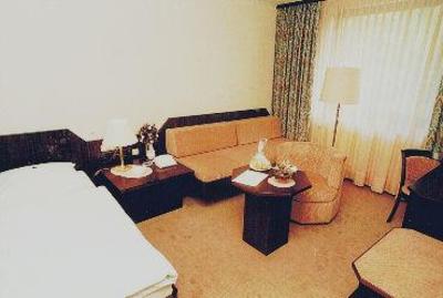 фото отеля Hotel Spickhofen