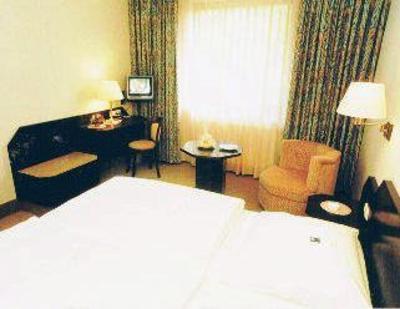 фото отеля Hotel Spickhofen