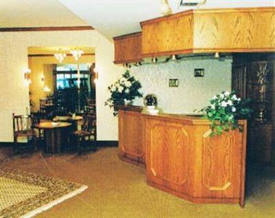 фото отеля Hotel Spickhofen