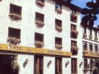 фото отеля Hotel Spickhofen