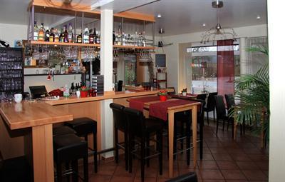 фото отеля Restaurant Fischbeck´s