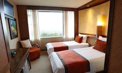 фото отеля Club Med Sahoro - All Inclusive