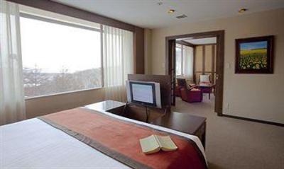 фото отеля Club Med Sahoro - All Inclusive