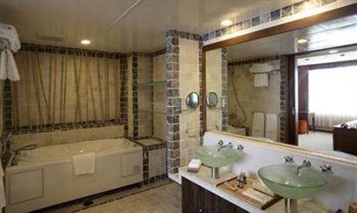 фото отеля Club Med Sahoro - All Inclusive