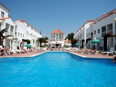 фото отеля Ouratlantico Apartments