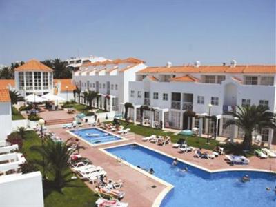 фото отеля Ouratlantico Apartments