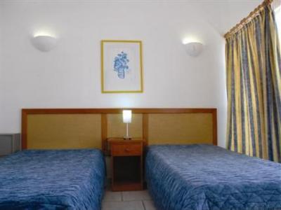 фото отеля Ouratlantico Apartments