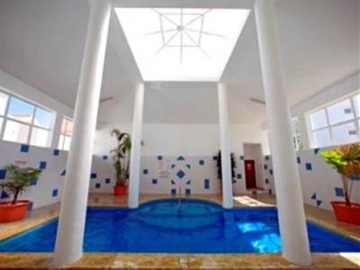 фото отеля Ouratlantico Apartments