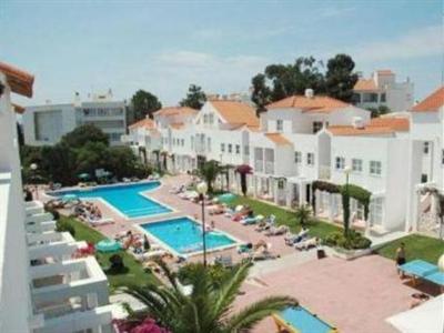 фото отеля Ouratlantico Apartments