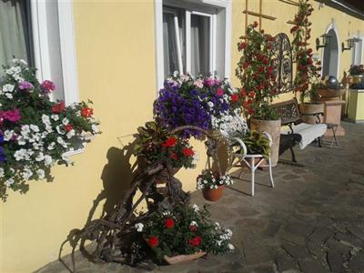 фото отеля Pension Arkadenhof