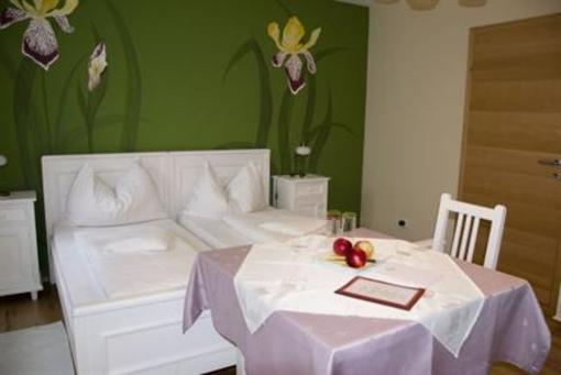 фото отеля Pension Arkadenhof