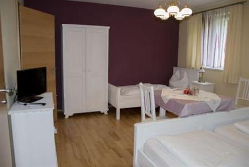 фото отеля Pension Arkadenhof