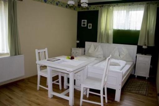 фото отеля Pension Arkadenhof