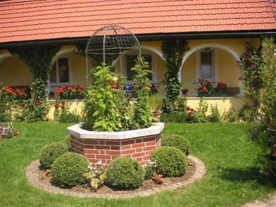 фото отеля Pension Arkadenhof