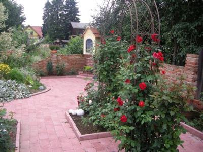 фото отеля Pension Arkadenhof