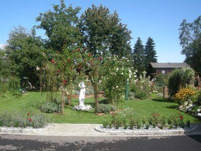 фото отеля Pension Arkadenhof