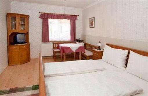фото отеля Pension Arkadenhof
