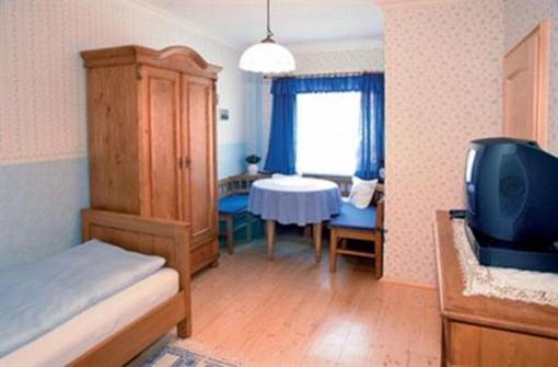 фото отеля Pension Arkadenhof