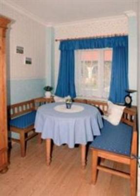 фото отеля Pension Arkadenhof