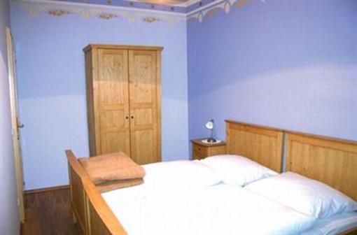 фото отеля Pension Arkadenhof
