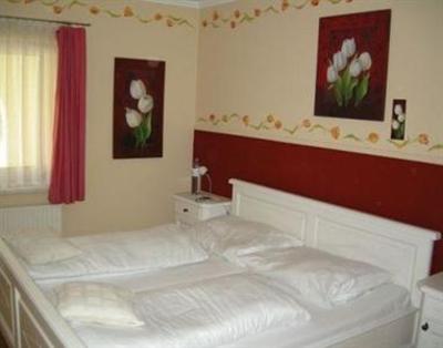 фото отеля Pension Arkadenhof