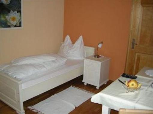 фото отеля Pension Arkadenhof