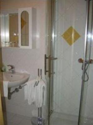 фото отеля Pension Arkadenhof