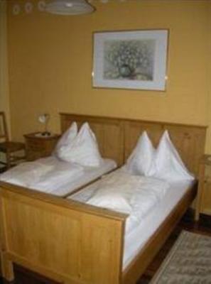 фото отеля Pension Arkadenhof