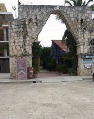 фото отеля Andrea´s Tulum