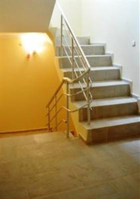 фото отеля Sudem Hotel