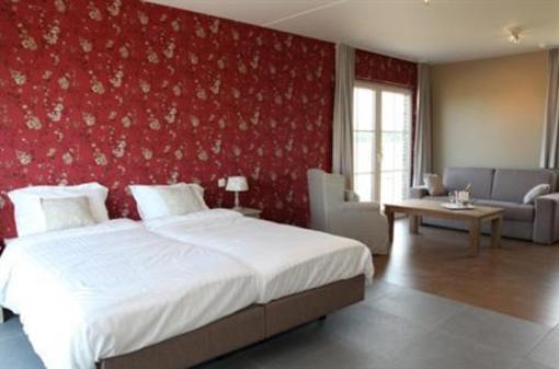 фото отеля B&B Nieuwhof