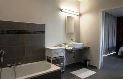 фото отеля B&B Nieuwhof