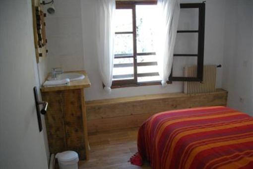 фото отеля Le Relais de l'Artuby