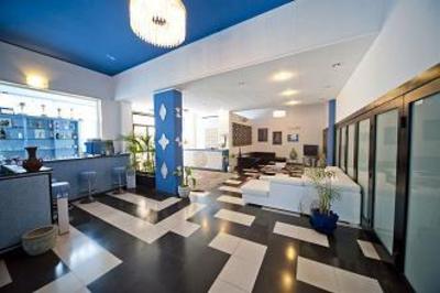 фото отеля La Piramide Hotel
