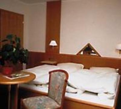 фото отеля Pension Besser