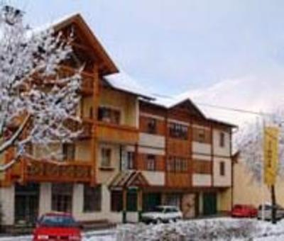 фото отеля Pension Besser