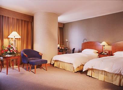 фото отеля Hotel Nikko Dalian